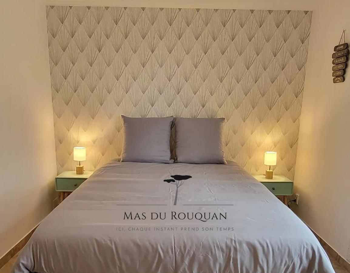 Le Mas Du Rouquan Vidauban Exterior photo