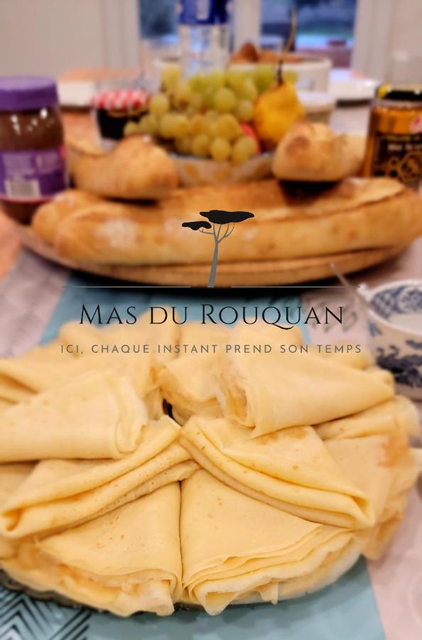 Le Mas Du Rouquan Vidauban Exterior photo