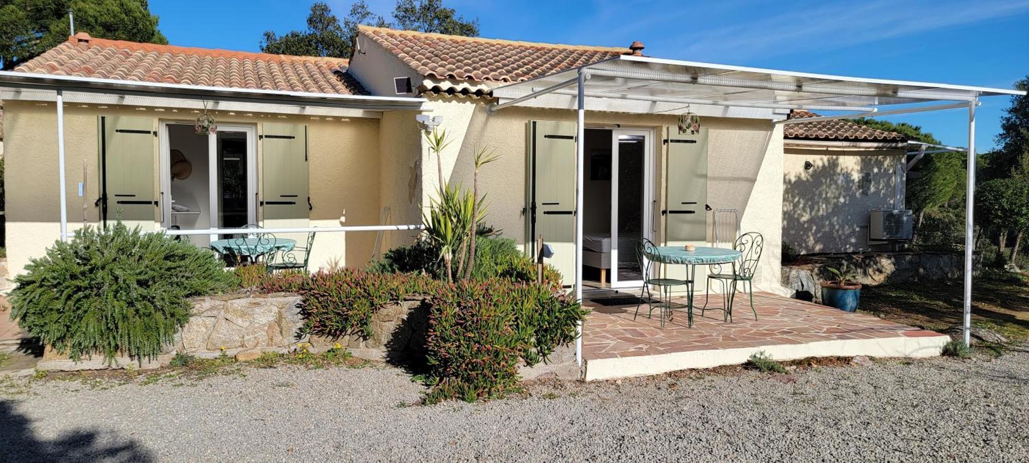 Le Mas Du Rouquan Vidauban Exterior photo